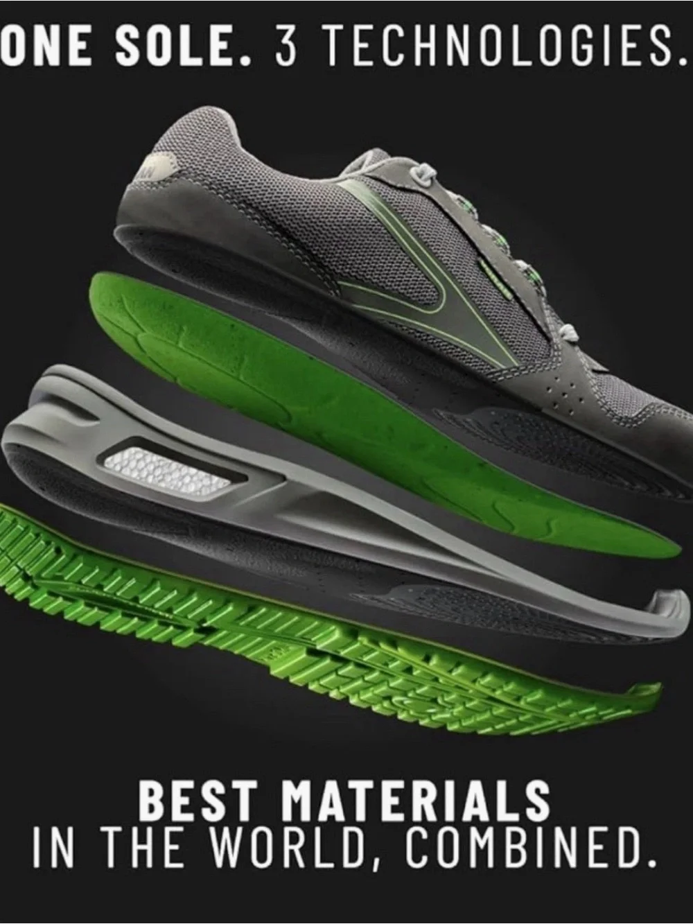 Voran men’s athletic